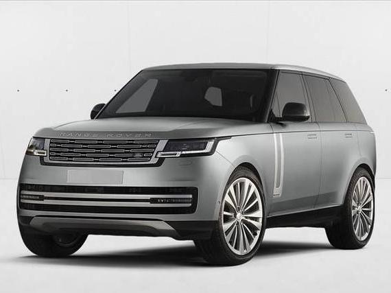LAND ROVER RANGE ROVER 2023 SALKP9E77PA013436 image